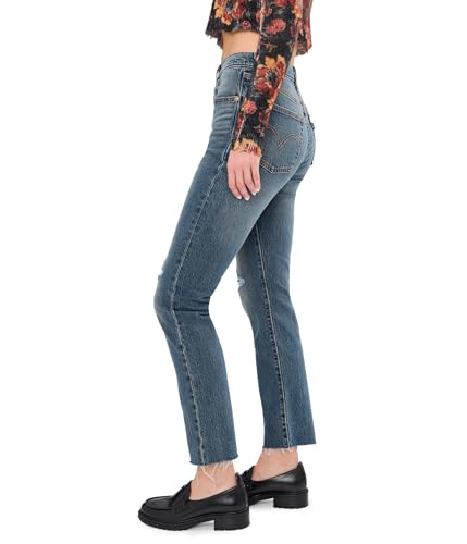Image of Levi's Women's Premium 501 Original Fit Jeans