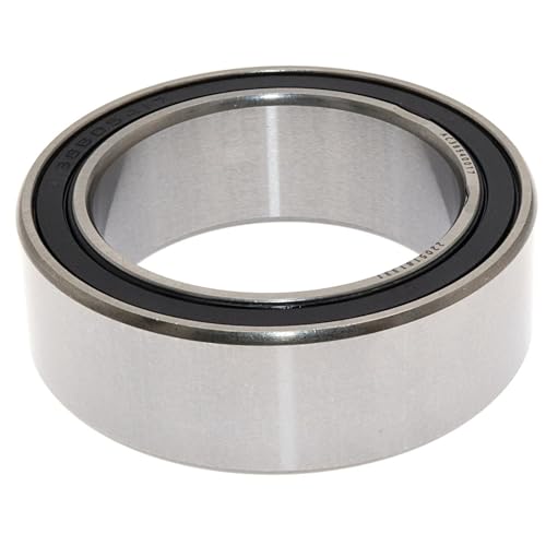 Roulements rigides à billes AC38540017 contre le bruit moteur