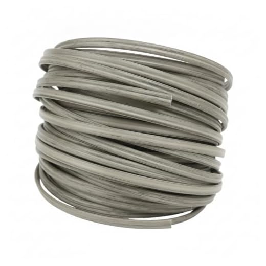 PE Rattan Weaving Strip for Repairs