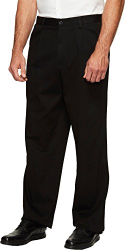Image of Dockers Men's Classic Fit Easy Khaki Pants - Pleated (Standard and Big & Tall)