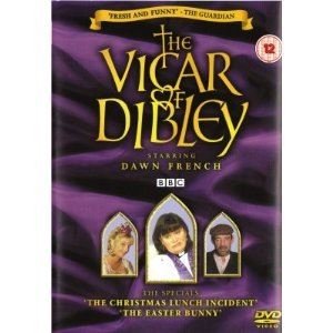 その他 Vicar of Dibley: 10th Anniversary Specials [DVD] Vicar of Dibley, The: 10th Anniversary Specials (DVD): Amazon.ca