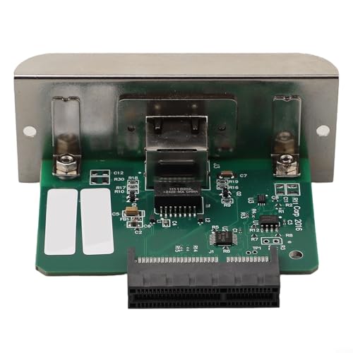 Carte réseau Zebra ZT230 ZT220 ZT210 serveur d'impression interne - 3