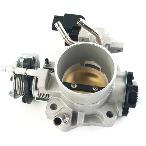 Corps de papillon pour réparer admission Accord Element 2.4L TK93