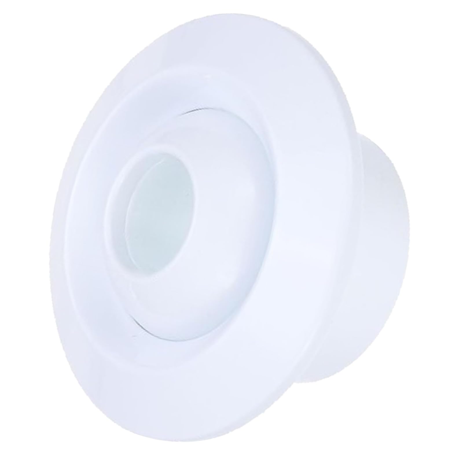 Round Air Vent ABS Round Exhaust Vent Air Conditioning for Enhancing Distribution in Various Indoor Setting Spherical