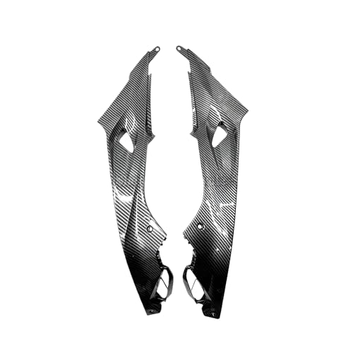Panneaux latéraux de carénage moto S1000RR 2016 cache réservoir carburant