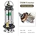 220V Submersible Pump Garden Tools Drainage Irrigation Self-priming Sewage Pump(370W 5M)