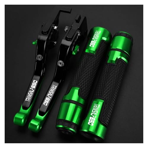 Levier moto embrayage frein XL 650 V Transalp poignée guidon réglable