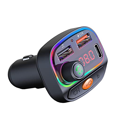 Williams AV WF R2-N Pro Wi-Fi Receiver for Use with Any WaveCAST-Enabled Transmitter; 6.8”- HD Touchscreen, Lithium Battery, Protective Case, Black