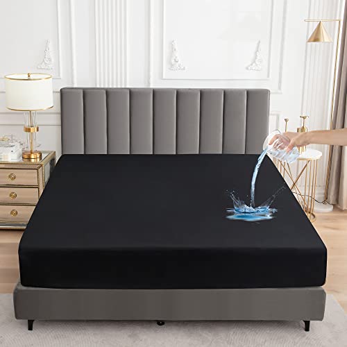 Top 10 Mattress Protector For Pets of 2022 Katynel