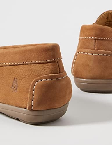 Hush Puppies Women's Moccasins, Brown Brown Tan 19 19, 6 | Image 6