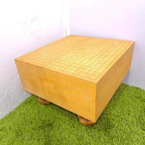 な*お様 厚さ20.3cm 碁盤 へそ 脚付き 74028F-00_1200x.jpg?v=1749089309