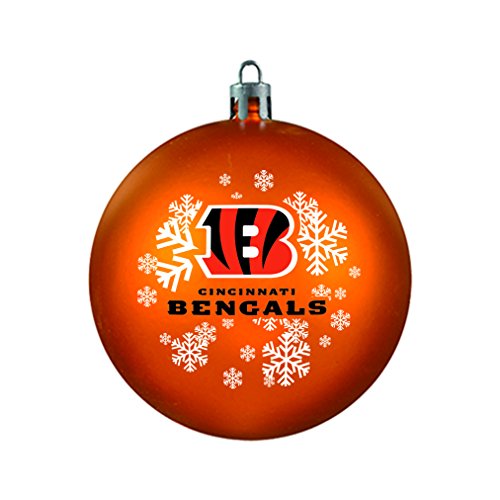 NFL Cincinnati Bengals Shatterproof
