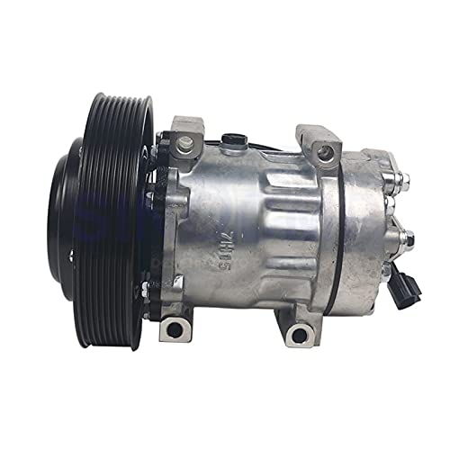 Compresor de aire volvo fh12 de aire ] 2024