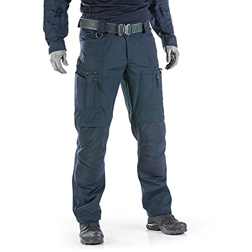 UF Pro P-40 All Terrain GEN2 Pantalon d'intervention - Bleu - 30W x 30L Cover