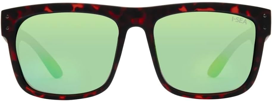 I-SEA Men's Sunglasses - V-Lander