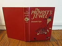 The Provost's Jewel B0007E6JM2 Book Cover