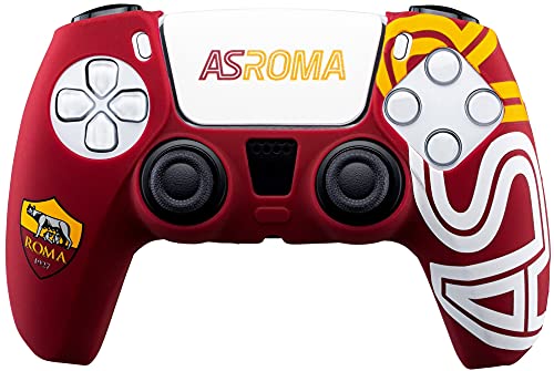 Controller Skin della Roma perfettamente compatibile con i gamepad della PlayStation 5 (PS5)