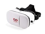 DUNNO VR Virtual Reality 3D Glasses Suitable for iPhone, Google,Samsung Note, LG, Huawei, HTC, Moto screen smartphone, compatible with 4.0-6.0 inch smartphone