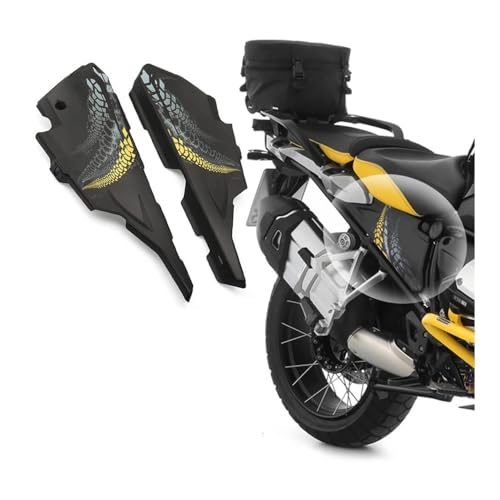 Winglet moto évite les rayures de carénage 1200GS