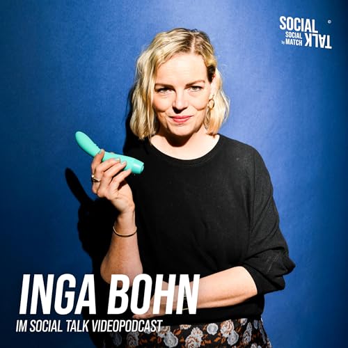 Inga Bohn: AMORELIE zwischen Sextoys und Socials