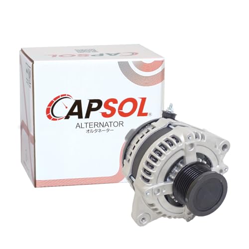 カンスト 2点 楽天市場】オルタネーター/ダイナモ 超高出力80A版 リビルト品