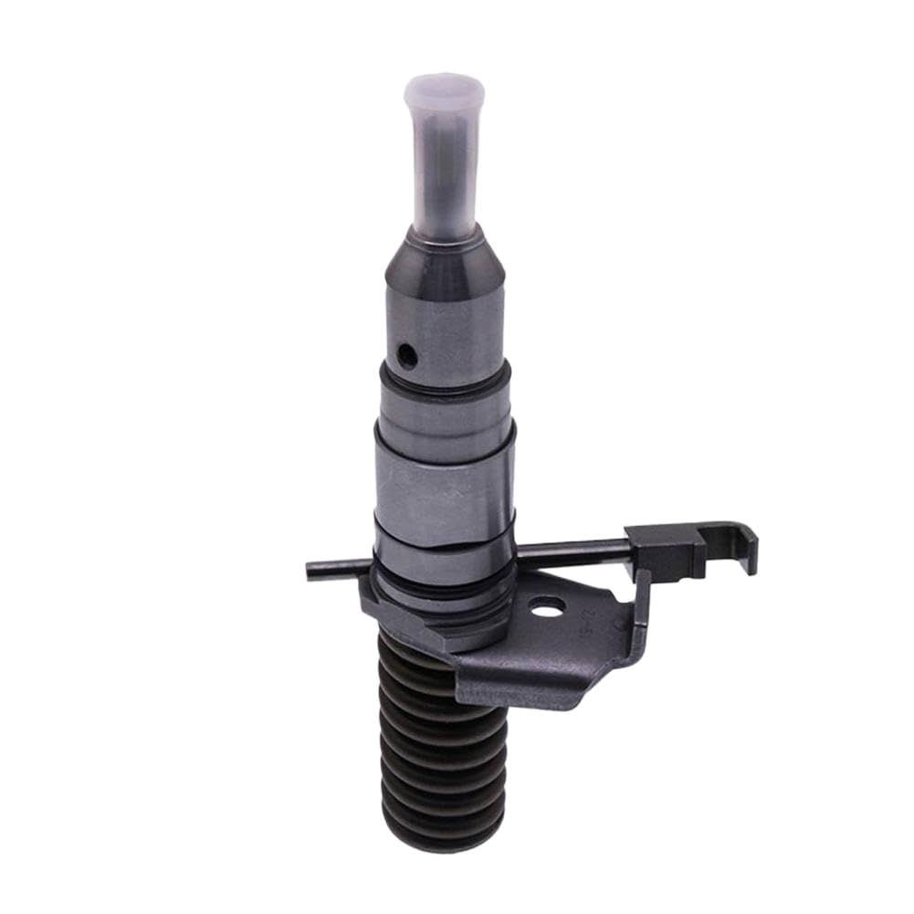 Fuel Injector 1278216 127-8216 Compatible with Excavator 3114 3116 3126