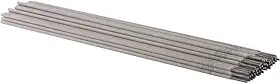Vonder, Eletrodo Revestido Para Aço Carbono, Blister Com 1 Kg, E6013, Com 3,25 Mm.
