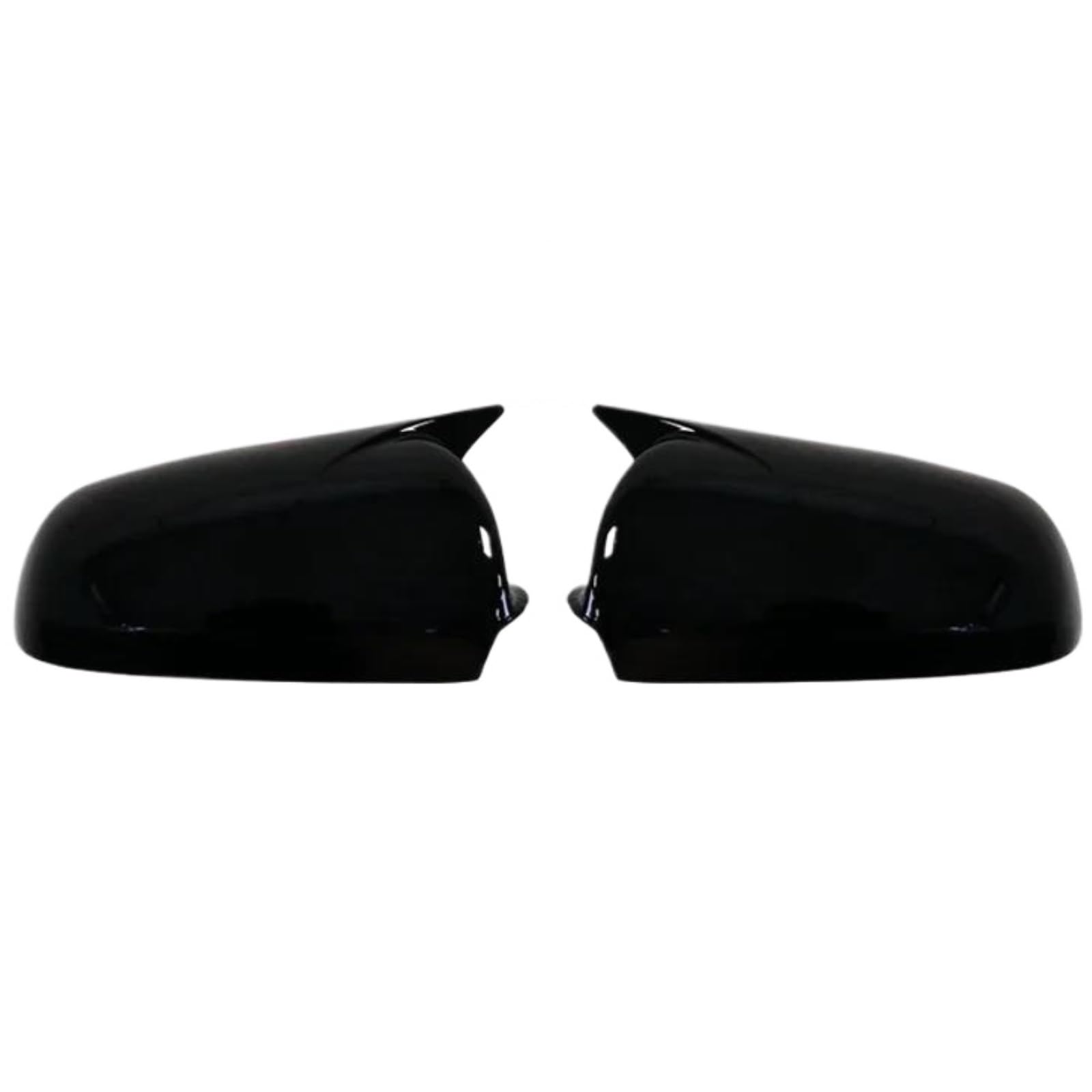 Coques de rétroviseur Audi A3 A4 A6 pour remplacer vos pièces rayées - 5