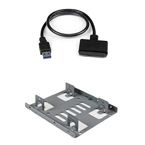 StarTech USB 3.0 to 2.5