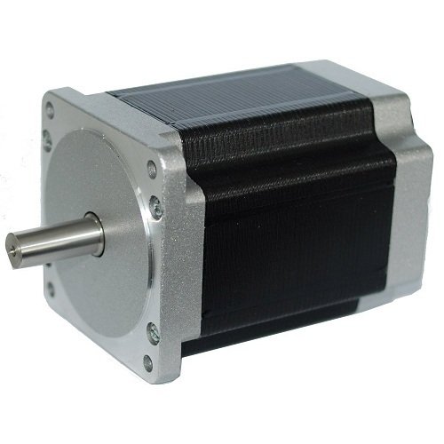 Brand New NEMA34 Hybid Stepper Motor 86BYGH450B-06D (KL34H2110-50-4A)