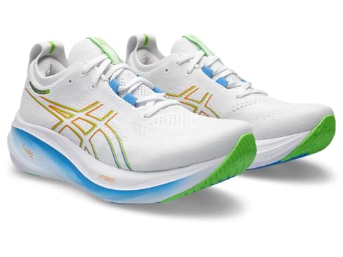 Image of ASICS Men's Gel-Kayano 26 Running Shoes