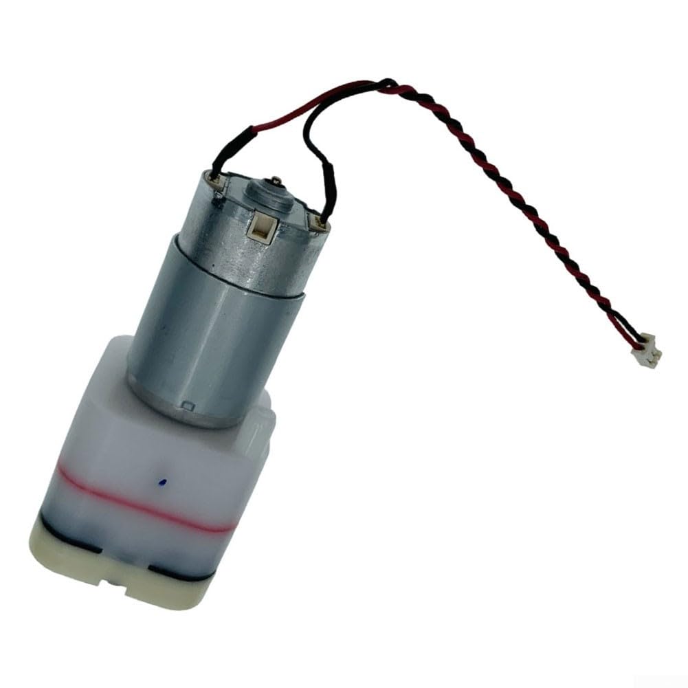 Bomba de agua 12V para MOVA para s70 estación base Bomba de agua