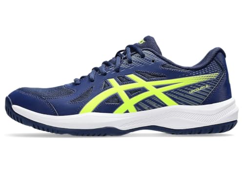 Image of ASICS Men's Upcourt 6 Volleyball Shoes