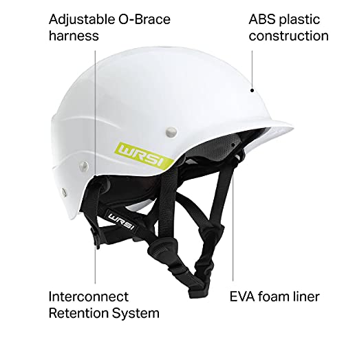Image of Kayak Helmet by WRSI
