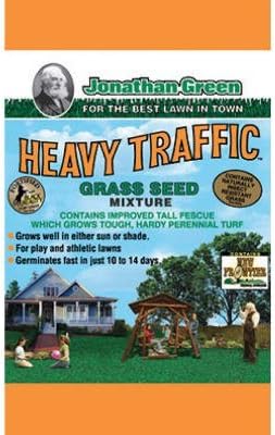Jonathan Green & Sons #10970 3LB HVY Traffic Seed