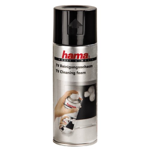 Preisvergleich Produktbild Hama TV Reinigungsschaum, 400 ml