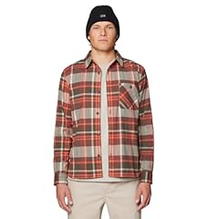 Ridgeline Amsterdam Plaid