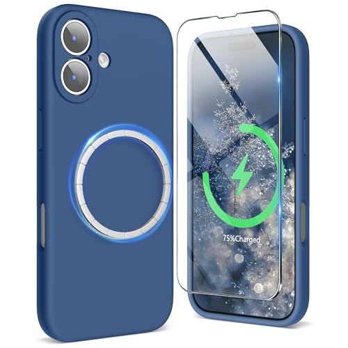 Protezione Completa :Bordi rialzati proteggono la fotocamera e lo schermo da graffi e urti quando appoggiato su superfici piane. La soffice fodera interna in microfibra salvaguarda ogni millimetro del tuo iPhone da eventuali abrasioni