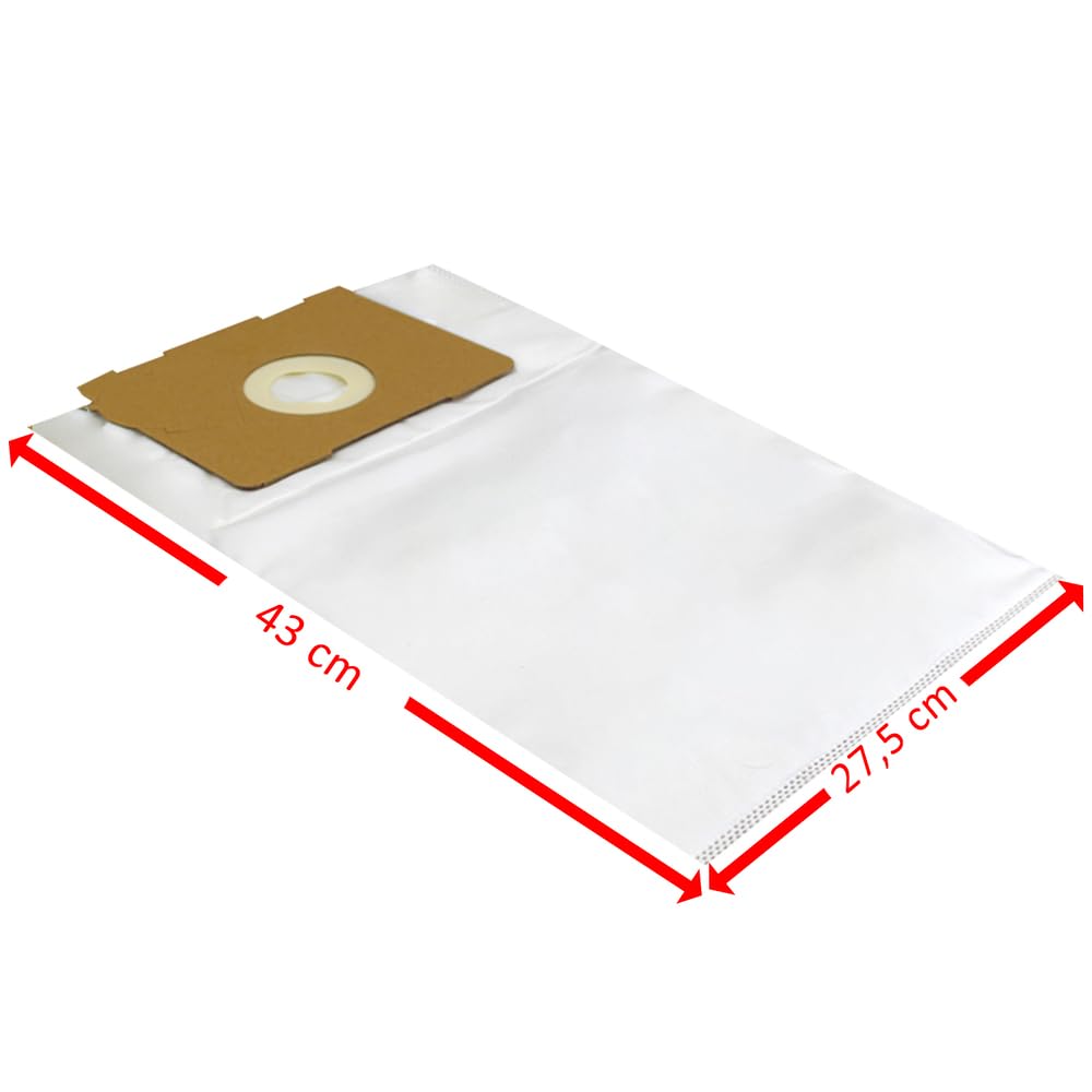 Sac filtrant Kränzle Ventos 32 5 pièces Sac filtrant Kränzle Ventos 32 5 pièces