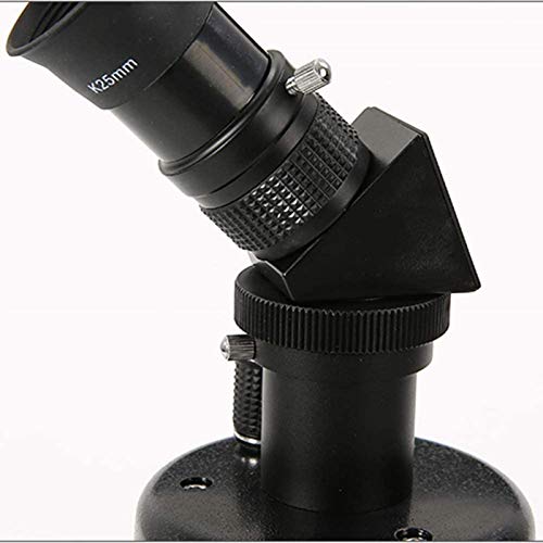 Telescopio Refractor Astronómico 90 mm Apertura 1000 mm miniatura 2