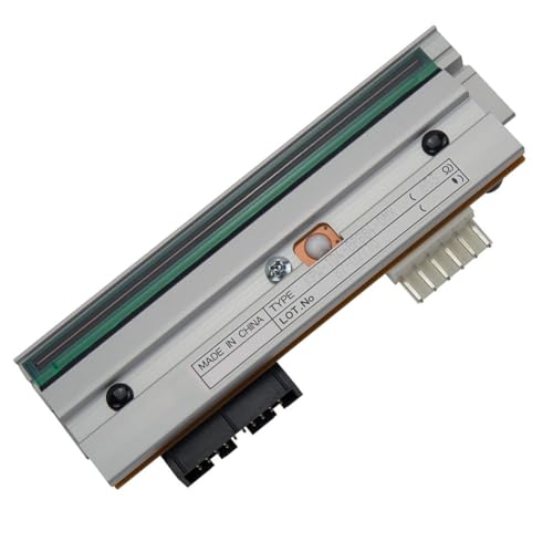 Tête d'impression PHD20-2278-01 pour corriger les lignes blanches Datamax 203dpi