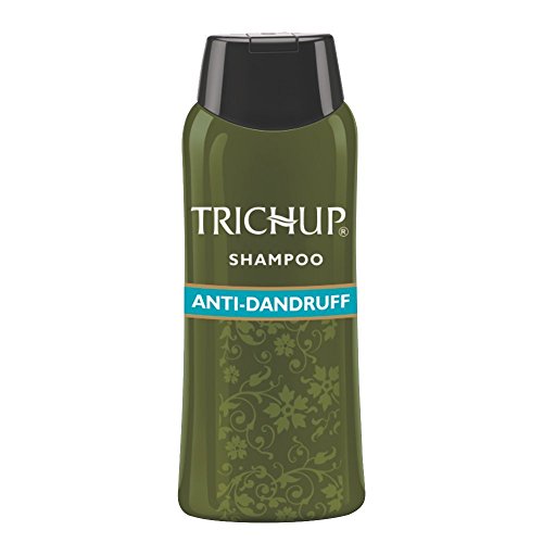 Trichup Anti Dandruff Shampoo, 200ml
