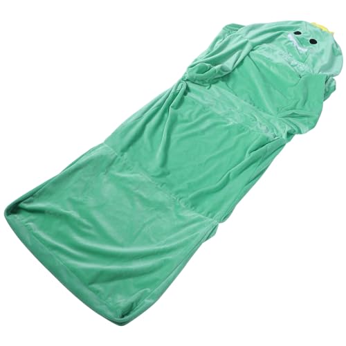 Funda de Sofá Plegable Animada NULYLU de Poliéster Suave para Decorar 2
