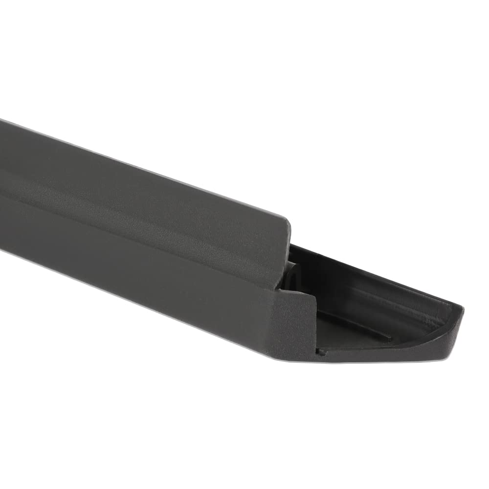 G Plus Tailgate Cap Top Protector Cover Compatible With Nissan