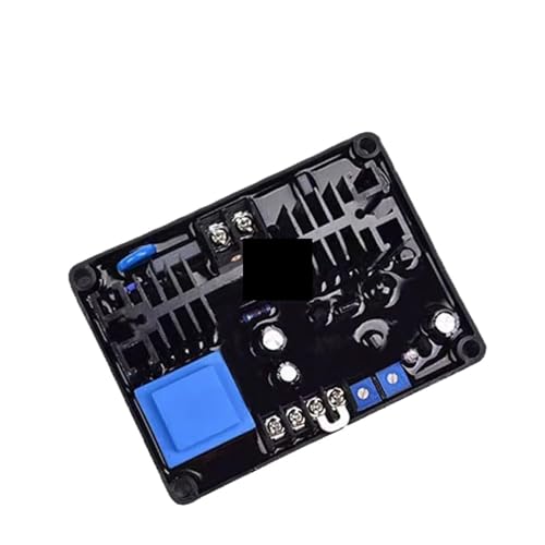 Régulateur de tension GB110 AVR pour éviter les pannes de courant