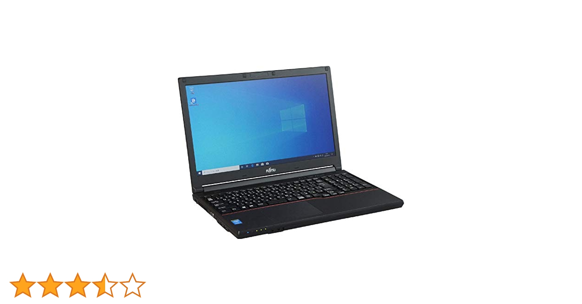 Amazon.co.jp: Fujitsu Lifebook A574/K(KX) Core i3-4000M 2.4