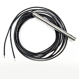 HTR04907 - Trane OEM Compressor Crankcase Heater 230 volt 40 Watt