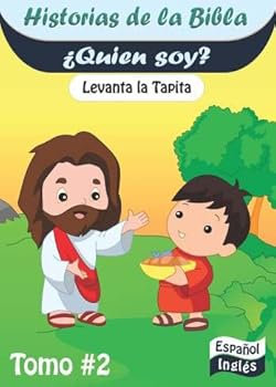 Paperback ¿Quién Soy? Tomo #2 Book