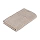 frottana MÖVE for Pearl Duschtuch 67 x 140 cm aus 100% Baumwolle, Cashmere