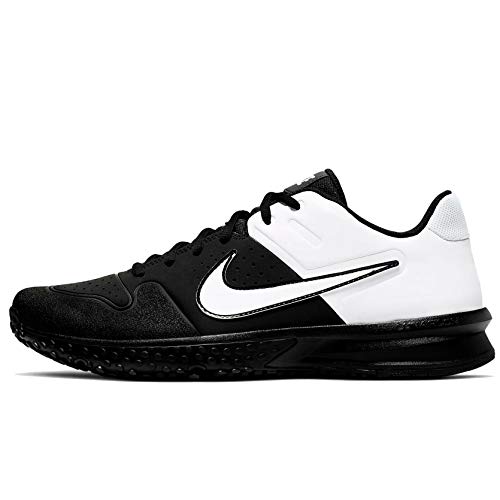 Nike Men's Alpha Huarache Varsity Turf Baseball Cleats